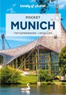 Lonely Planet Pocket Munich - LONELY PLANET ; DI DUCA,  Marc - 9781788680974