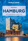 Lonely Planet Pocket Hamburg - LONELY PLANET ; HAM,  Anthony - 9781788680981