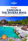 Lonely Planet Pocket Cancun & the Riviera Maya -  - 9781788682688
