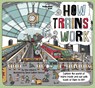 Lonely Planet Kids How Trains Work - Lonely Planet Kids ; Clive Gifford - 9781788683272