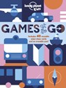 Lonely Planet Kids Games on the Go -  - 9781788683296