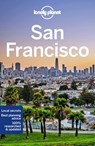 Lonely Planet San Francisco - HARRELL,  Ashley - 9781788684057