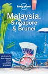 Lonely Planet Malaysia, Singapore & Brunei - LONELY PLANET ; RICHMOND,  Simon ; Atkinson, Brett ; Brown, Lindsay - 9781788684415