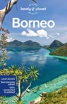 Lonely Planet Borneo - lonely planet - 9781788684422