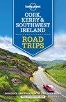 Lonely Planet Cork, Kerry & Southwest Ireland Road Trips - Lonely Planet ; Neil Wilson ; Clifton Wilkinson - 9781788686488