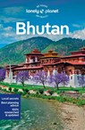 Lonely Planet Bhutan - PLANET,  Lonely - 9781788687850