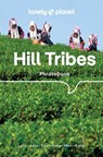 Lonely Planet Hill Tribes Phrasebook - Lonely Planet ; David Bradley ; Christopher Court ; Nerida Jarkey - 9781788688321