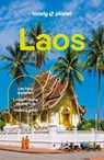 Lonely Planet Laos -  - 9781788688383