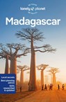 Lonely Planet Madagascar - PLANET,  Lonely - 9781788688406