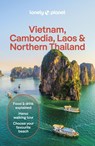 Lonely Planet Vietnam, Cambodia, Laos & Northern Thailand -  - 9781788688970