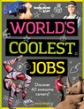 Lonely Planet Kids World's Coolest Jobs - Lonely Planet Kids ; Anna Brett - 9781788689243