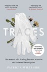Traces - Patricia Wiltshire - 9781788700634