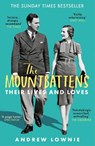The Mountbattens - Andrew Lownie - 9781788702980