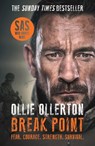 Break Point - Ollie Ollerton - 9781788703000