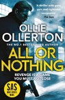 All Or Nothing - Ollie Ollerton - 9781788704977