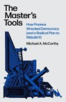 The Master's Tools - Michael A. McCarthy - 9781788730662