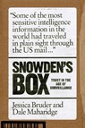 Snowden's Box - Jessica Bruder ; Dale Maharidge - 9781788733441