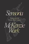 Sensoria - McKenzie Wark - 9781788735056