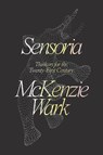 Sensoria - McKenzie Wark - 9781788735063