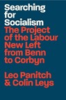 Searching for Socialism - Leo Panitch ; Colin Leys - 9781788738347