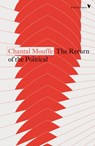 The Return of the Political - Chantal Mouffe - 9781788738569