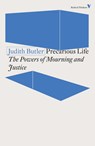 Precarious Life - Judith Butler - 9781788738613