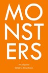 Monsters - Simon Bacon - 9781788746649