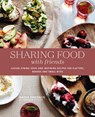 Sharing Food with Friends - Kathy Kordalis - 9781788793827