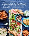 Grazing & Feasting Boards - Theo A. Michaels - 9781788794664