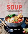 A Bowl of Soup - Hannah Miles - 9781788794718