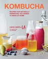 Kombucha - Louise Avery - 9781788794763