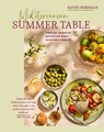 Mediterranean Summer Table - Kathy Kordalis - 9781788795098