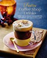 Festive Coffee Shop Drinks - Hannah Miles - 9781788795548