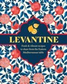 Levantine - Ghillie Basan - 9781788795845