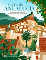 Cocina de Andalucia - Maria Jose Sevilla - 9781788795876