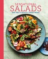 Sensational Salads - Kathy Kordalis - 9781788795944