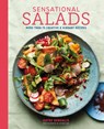 Sensational Salads - Kathy Kordalis - 9781788795944