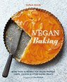 Vegan Baking - Dunja Gulin - 9781788795975