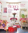 Boho Style - Selina Lake - 9781788796132