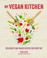 My Vegan Kitchen - Dunja Gulin - 9781788796514