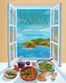 La Cocina Vasca - Maria Jose Sevilla - 9781788796774