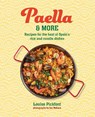 Paella & more - Louise Pickford - 9781788797122