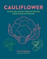 Cauliflower - Kathy Kordalis - 9781788797474