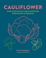 Cauliflower - Kathy Kordalis - 9781788797474