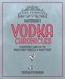 The Curious Bartender's Vodka Chronicles - Tristan Stephenson - 9781788797665