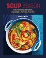Soup Season - Hannah Miles - 9781788797740