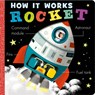 How it Works: Rocket - Amelia Hepworth - 9781788818407