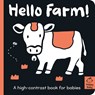 Hello Farm! - Amelia Hepworth - 9781788819923
