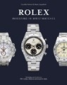Investing in Wristwatches: Rolex - CAPPELLETTI,  Mara ; Patrizzi, Osvaldo - 9781788841245