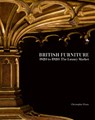 British Furniture - Christopher Payne - 9781788841740